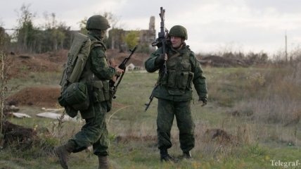 Россия планирует до конца года развернуть три дивизии на границе с Украиной