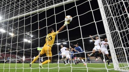 УЕФА может внедрить "Финалы четырех" в еврокубках