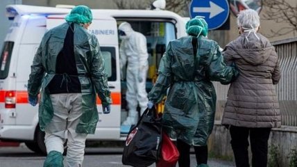 На Буковине за сутки выявили коронавирус у еще 43 жителей 