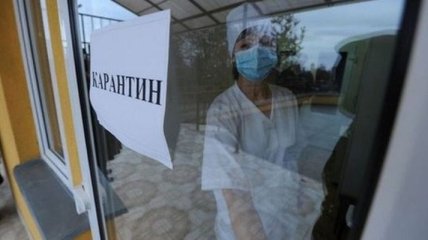 В Украине заболеваемость гриппом превысила эпидемпорог