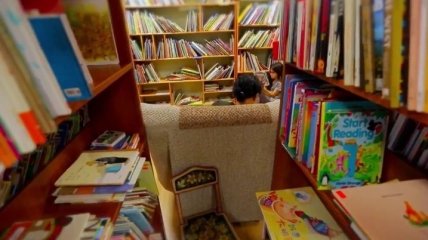 Международный день детской книги: что почитать детям