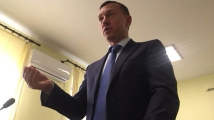  Суд не поддержал прокурора и оставил мэра Ужгорода в должности