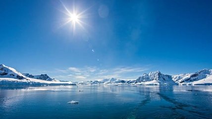 Ученые нашли причину загадочного таяния антарктических льдов