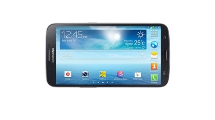 Samsung Galaxy Mega 2 получит 7-дюймовый дисплей