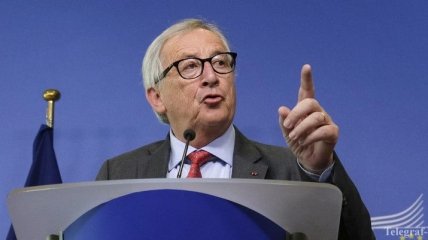Юнкер объявил мини-саммит ЕС по вопросам миграции