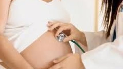 Полные беременные хуже справляются с болезнями