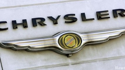 Chrysler реализовала в 2013 году 2,4 млн автомобилей по всему миру