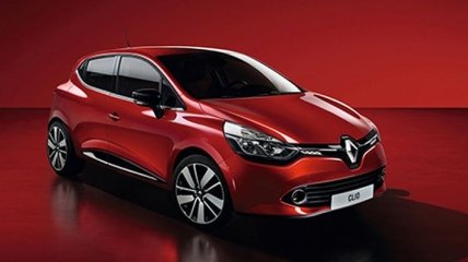 Renault Clio станет гибридом