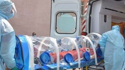 В Италии за сутки коронавирусом заразились более 200 человек