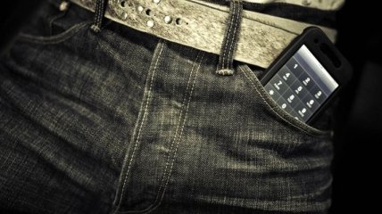 Радиоизлучение мобильных телефонов опасно для здоровья мужчин