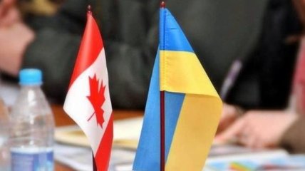 Украина надеется на продолжение жесткой санкционной политики Канады против РФ