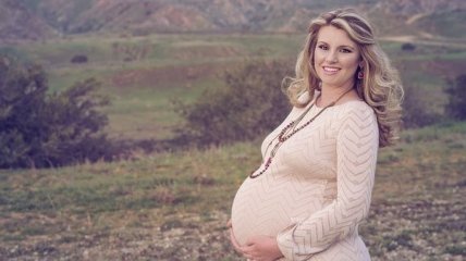 Питание беременных: что полезно есть будущим мамочкам