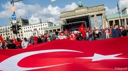 Турция отреагировала на резолюцию о геноциде армян 
