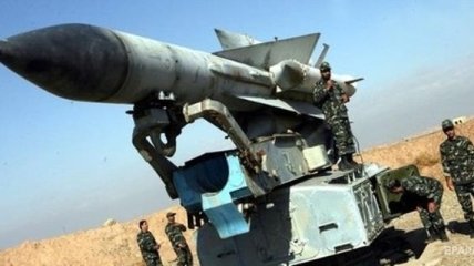 СМИ: Иран привел ракетные войска в боевую готовность