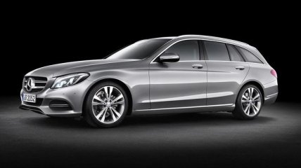 Mercedes-Benz анонсировала модель начального уровня для C-Class