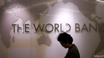 Всемирный банк не устраивает президентский проект Антикоррупционного суда