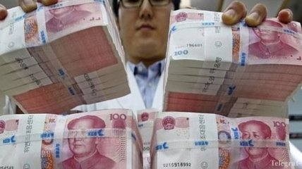 В Китае ввели новые ограничения при покупке валюты