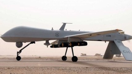 Армия США отправляет "на пенсию" знаменитый боевой дрон MQ-1 Predator (Видео)