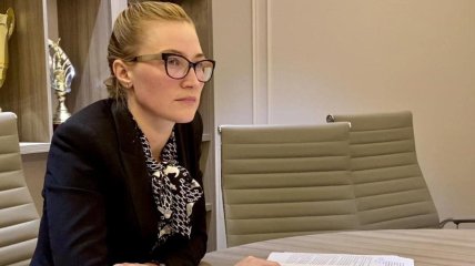 Мария Вдовиченко