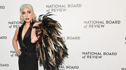 "Оскар" 2019: Леди Гага эмоционально отреагировала на свою номинацию