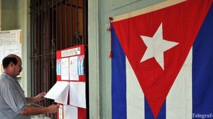 На Кубе проходят всеобщие выборы