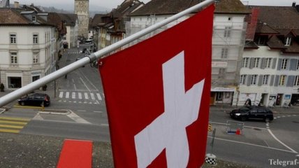 Швейцария расширила санкционный список предприятий "ЛНР" и "ДНР"