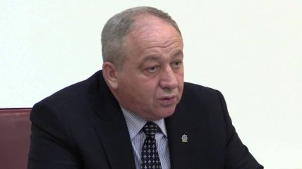 Александр Кихтенко: Кто жил при "ДНР", больше туда не хочет