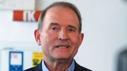 Медведчук: Зеленский отказывается замечать, что за год его президентства Украина скатилась в экономическую пропасть