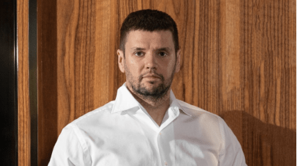 Антон Шухнин