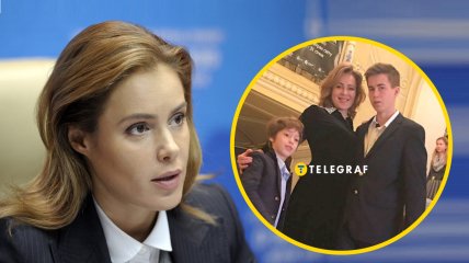 Наталья Королевская не афиширует свою личную жизнь