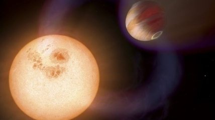 Ученые: У 121 экзопланеты могут быть пригодные для жизни спутники 