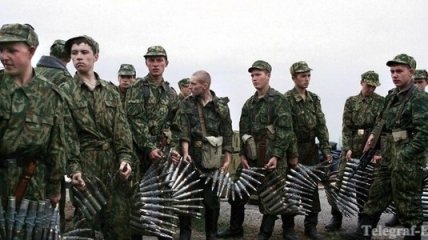 Российская армия останется в Таджикистане еще на 30 лет