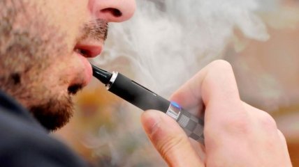Акциз на электронные сигареты: В парламенте зарегистрировали новый законопроект 