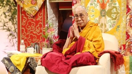 Далай-лама не исключает, что он может быть последним