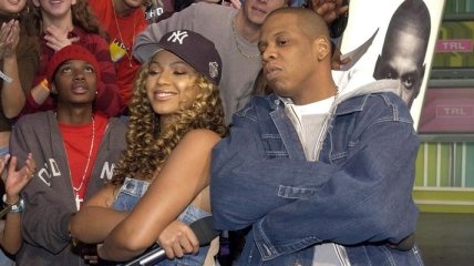 Бейонсе и Jay-Z потратили на путешествия 30 млн долларов
