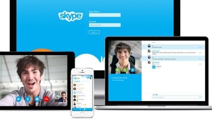 Microsoft больше не будет разрабатывать Skype в России 