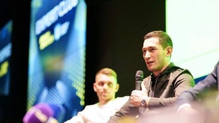 Как Украина вышла на Евро-2020: итоги от игроков в эксперт-клубе Parimatch