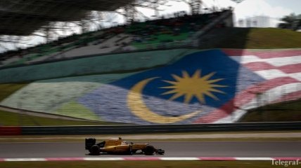 В Малайзии рассматривают вариант ухода из Формулы-1