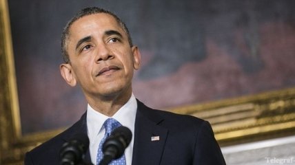 Обама 17 января расскажет о своих решениях в отношении Сноудена