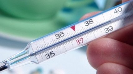 На Прикарпатье за неделю гриппом и ОРВИ заболели более шести тысяч человек