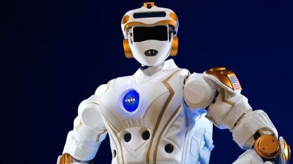 NASA заплатит 1 млн долл. за создание робота для полета на Марс