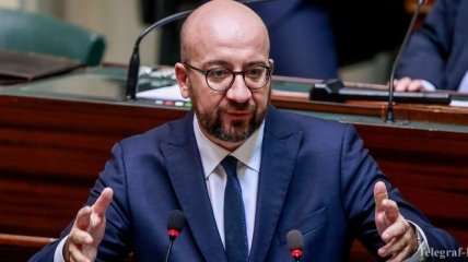 Премьер Бельгии уходит в отставку 