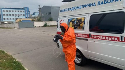 Новые детали о взрыве "Ровноазот": в сети показали виновницу аварии (видео)