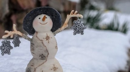 Погода в Украине: дожди со снегом прогнозируют в стране