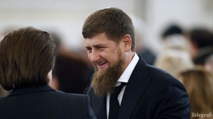 Минфин США внес в санкционный "список Магнитского" главу Чечни