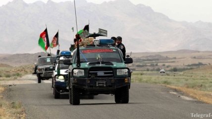 За сутки в Афганистане ликвидированы 92 боевика "Талибана"