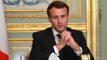 Франція оголосила "війну" коронавірусу