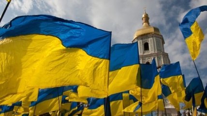 Украина - приз в соревновании между Россией и Европой?