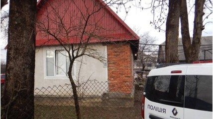 На месте преступления