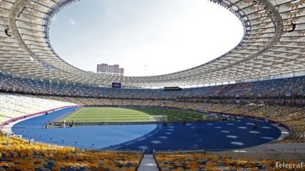Агроном рассказал о готовности НСК Олимпийского к матчам Шахтера и Динамо